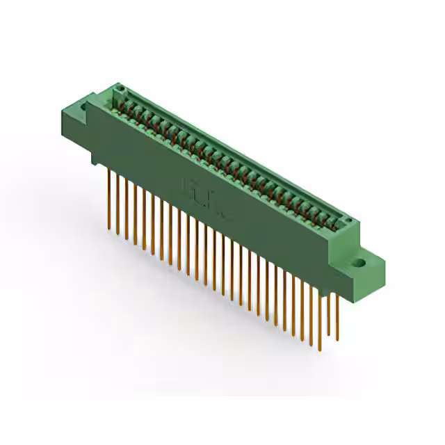 345-050-542-502 EDAC Inc.  Edgeboard Connectors